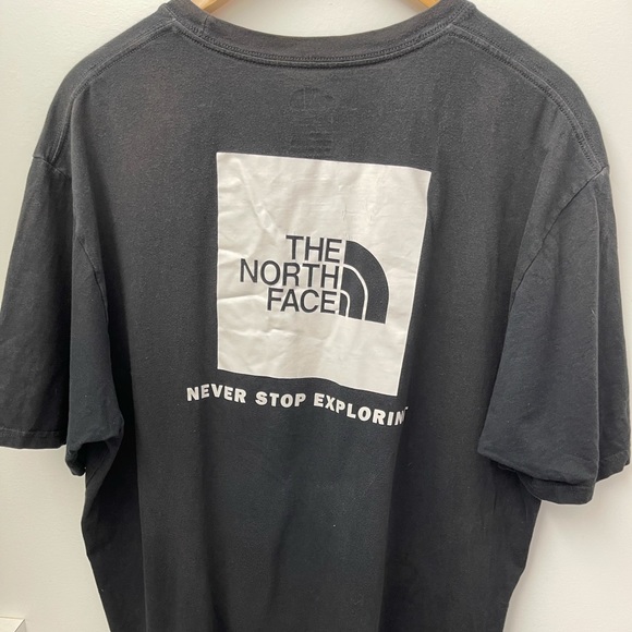 The North Face Tee - Picture 4 of 6